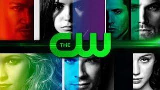 THE CW 2014 TV NOW PROMO