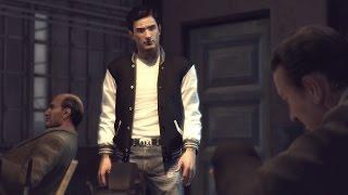 Mafia 2 all outfits