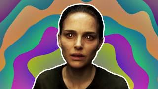 Annihilation is Peak Cosmic Horror | Video Essay