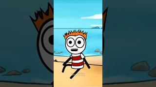 funny animation video  #shorts #animation #tweencraft