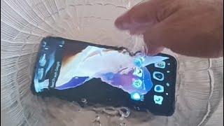 Xiaomi Redmi Note 11 Pro pluswaterproof test | Waterp test Redmi Note 11 Pro plus