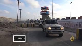 المجلس الانتقالي الجنوبي يعزز سيطرته على المرافق الحكومية بعدن
