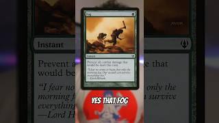 HOLY MOLY! A new Gruul Commander that slaps… With FOG!? Get ready for Anzrag cEDH Combos #mtgkarlov