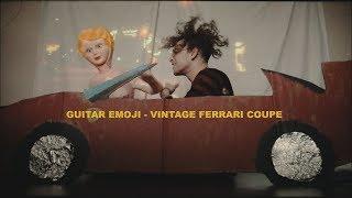 GuitarEmoji - Vintage Ferrari Coupe | Shot By @DanceDailey