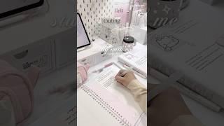 Study with me // study vlog  #study #studywithme #studymotivation #studying