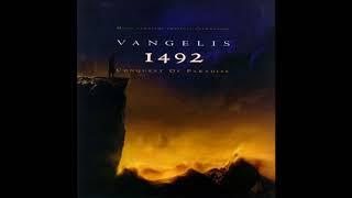 Vangelis   1492  Conquest of Paradise Full Album