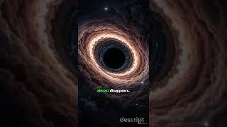 The Invisible Black Hole? TON 618 is Hiding in Plain Sight ️