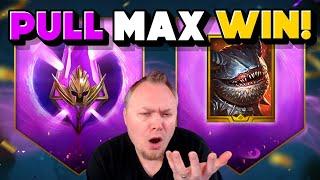 Going Deep for Chalco!!  Raid: Shadow Legends