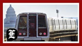 Maryland’s Purple Line construction costs continue to balloon