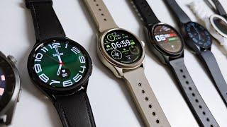 Top 10 Smartwatch of 2024 - Best Smartwatches you can buy right now! (Best Smart Watch 2024)