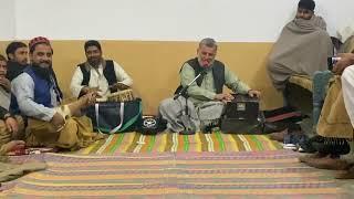 A Ghani Ghani | Pashto new song 2025 | Swabi tang Takor