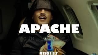 Simba La Rue x Baby Gang Rap Type Beat | Apache