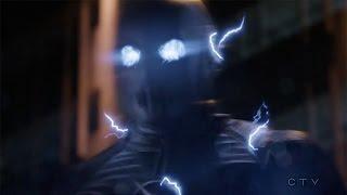 THE FLASH - Zoom Speaks in Flash of Two Worlds Promo (2015) DC Comics Superhero HD