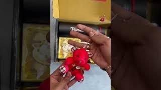 Valentine combo for Her Surprise gift combo🫂. DM for orders | YD Arts and Gifts #customcombo