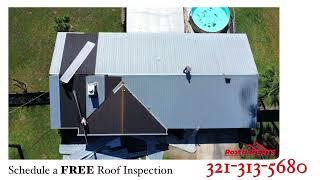 Roofing Experts | Brevard County FL.