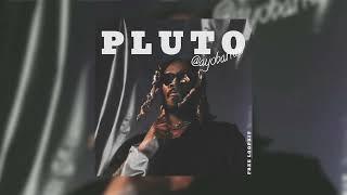 [FREE 15+] FUTURE LOOP KIT / SAMPLE PACK - "PLUTO" (MIXTAPE PLUTO, Southside, Cubeatz)