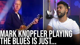 Tom Jones & Mark Knopfler take me to that place with Feel Like Going Home (Reaction!)