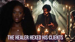 The Healer Who Hexed His Clients | The Infamous Hex House