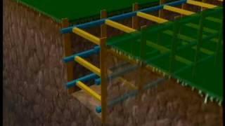 Excavations: Sloping and Shoring Requirements - Part 1 (4 of 6)