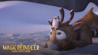 The Magic Reindeer - Lemmings - In Cinemas Now