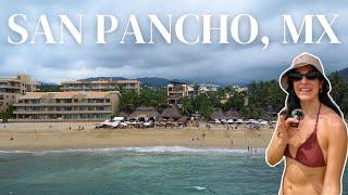 Is THIS the best beach town in Mexico?!