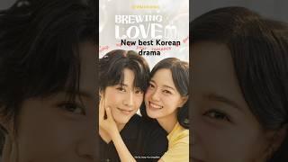 New best Korean drama 2024 || New Korean drama in Korean language #kdrama #koreandarama #shortfeed