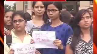 Bhopal: Girls of Maulana Azad National Institute of Technology protest over dress code