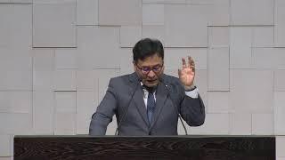 시편 찬송의 역사[시96:1~4] /정대운목사/삼송제일교회/청교도개혁주의