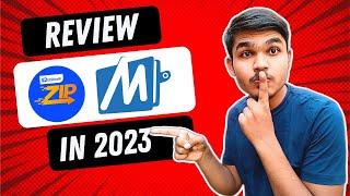 Mobikwik Zip Pay later Review With Full Details Information