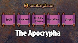 Revisiting the Apocrypha