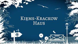 Kirms-Krackow-Haus Weimar
