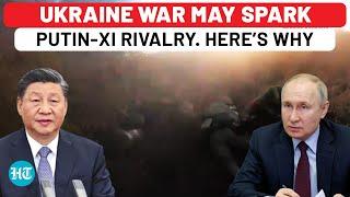 Kim’s Troops Fight For Putin In Ukraine: Why China Should Worry About Russia-North Korea Bonhomie