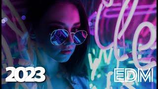 EDM Euphoria  The Ultimate Music Video Experience to Blow Your Mind  Music Mix 2023