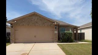 Houses in San Antonio TX 3BR/2BA by San Antonio Property Management