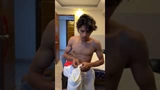 abu salim new attitude status ️ gangster king  boys attitude status  #attitude #shorts