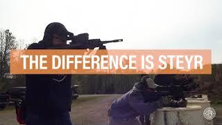 Steyr Arms USA Training Academy - AUG Carbine Course