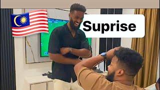 Suprise team 27  asad iyo naxdin / aragti kobaad