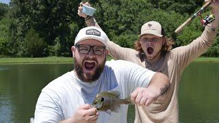 A weekend full of FUN!!! (New Music?)