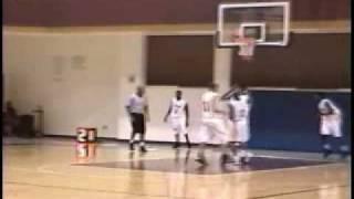 Ojo Highlight Reel (WBA/ABA/Summer Pro-Am 2008-09.avi