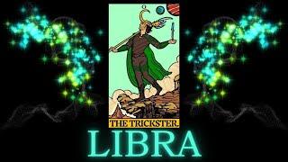 LIBRA THE END OF THEIR SILENCE..️ THEY CAN'T HOLD BACK ANYMORE!! OCTOBER 2024 TAROT LOVE READING