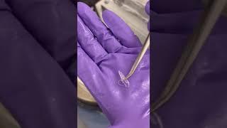 Swift 4-D printing with shape-memory polymers