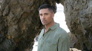 Eric Winter on redefining himself through new experiences