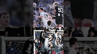 Sergio Ramos scored a header against the UCL finalists and now he’s coming for Perez. 