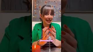 RITUAL de Amor ️ del SUSURRO #magia #witch #hechizos #bruja #rituales #rituales #suerte #amor