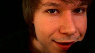 ASMR Mouth Sounds and 4k60