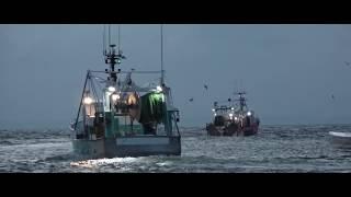 Conférence Regards - Quel avenir pour la pêche côtière et le métier de marin-pêcheur en Bretagne?