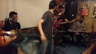 La Flaca Jarabe de palo (cover) Bicho Malo y el Maestro Raul Antequera