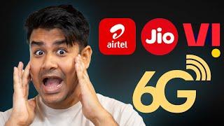 Price Hike Real Reason - Why Jio, Airtel & Vi Increased Prices ?