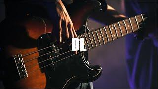 [FREE] Bass Guitar Type Beat "DL" (Upbeat Rap / Hip Hop Instrumental 2021)