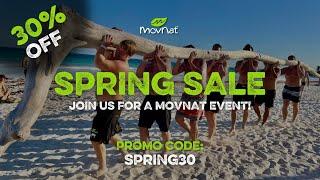 Natural Movement Fitness: Welcome to MovNat 